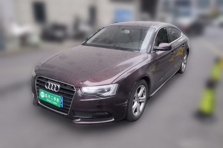 Used Audi A5 2016 Sportback 45 TFSI