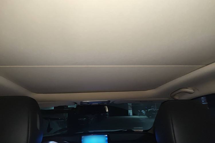 Used CHANGAN Ruicheng CC 2021 Blue Whale Edition 1.5T DCT Prestige Model
