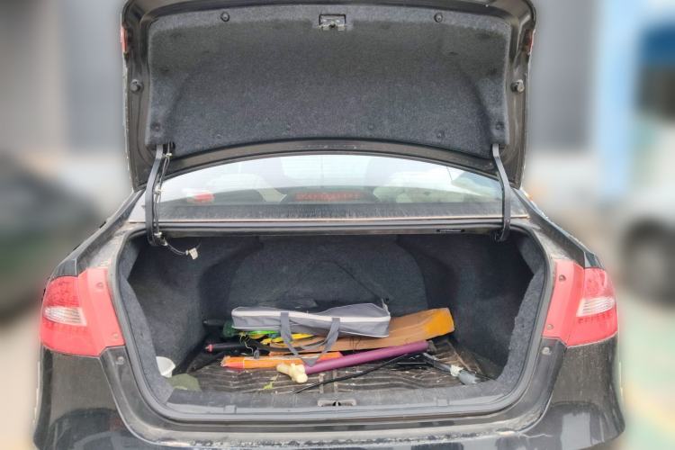 Used JAC Group Heyue 2012 1.5L Manual Luxury Sport Edition