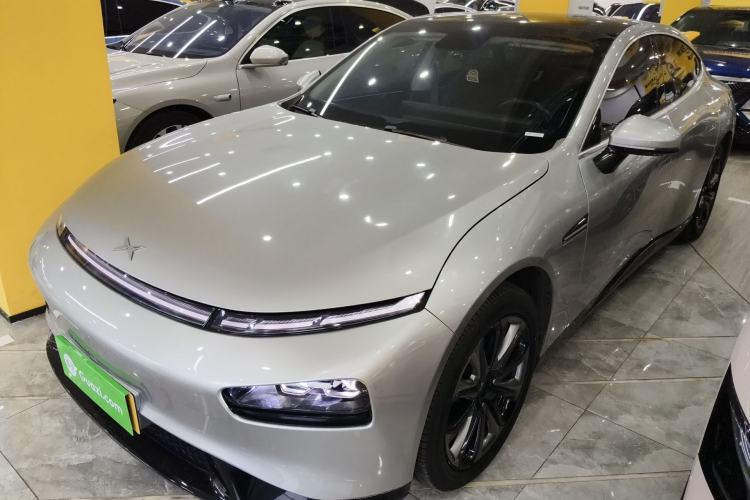 Used XPeng P7 2022 586G