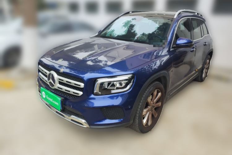 Used Mercedes-Benz GLB 2020 GLB 200 Stylish Edition