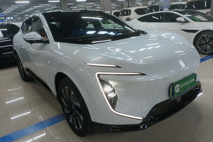 Used Avatr 07 2024 Pro+ All-Electric Version
