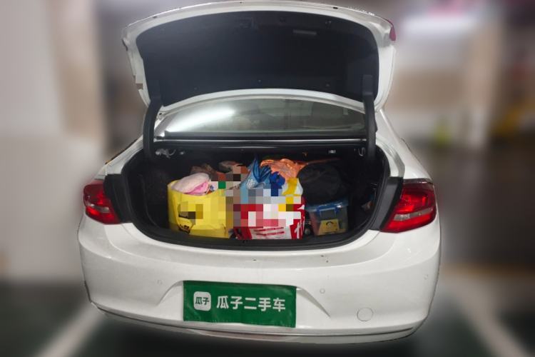 Used Buick LaCrosse 2016 30H Luxury Version
