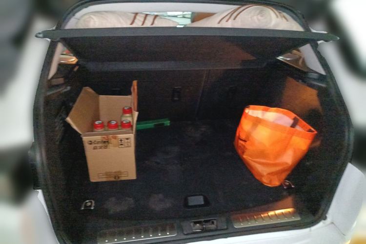 Used Land Rover Range Rover Evoque 2014 2.0T 5-Door Ignite Edition