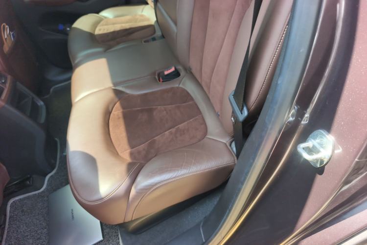 Used Buick Envision 2016 20T Two-Wheel-Drive Elite Model