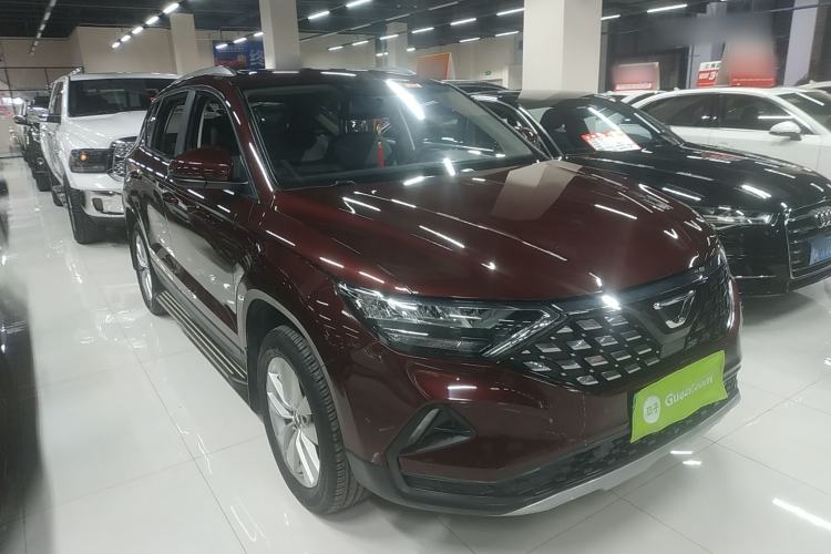 Used Jetta VS5 2019 280TSI Automatic Trend Model