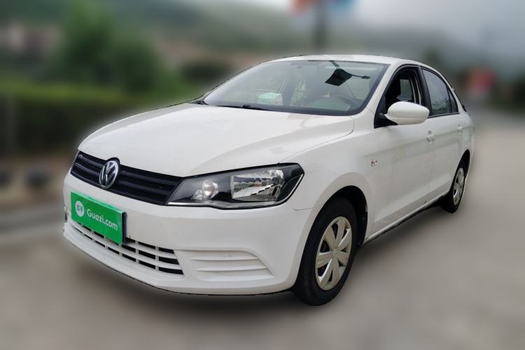 Used Volkswagen Jetta 2015 Value Edition 1.6L Manual Fashionable Style Guazi used car, China used car export, Used car for sale, Used cars, Cheapest cars for sale