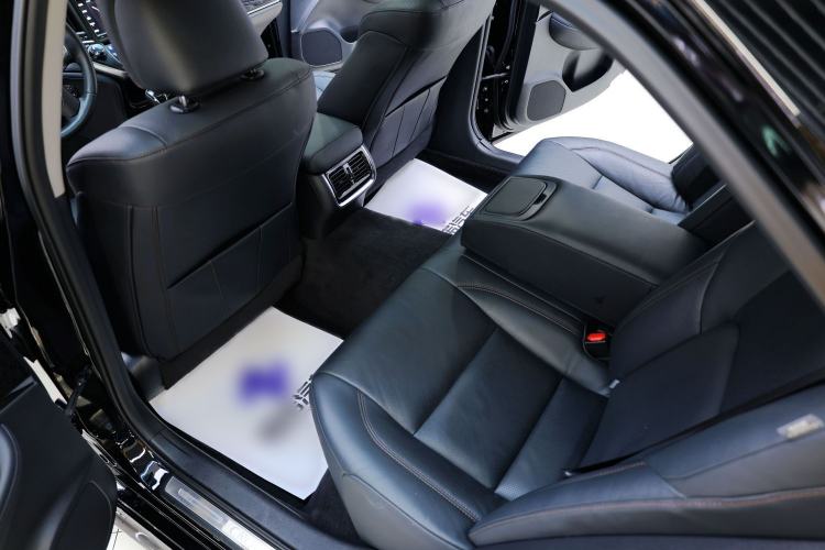 Used Toyota Crown 2018 2.0T Fashion Edition