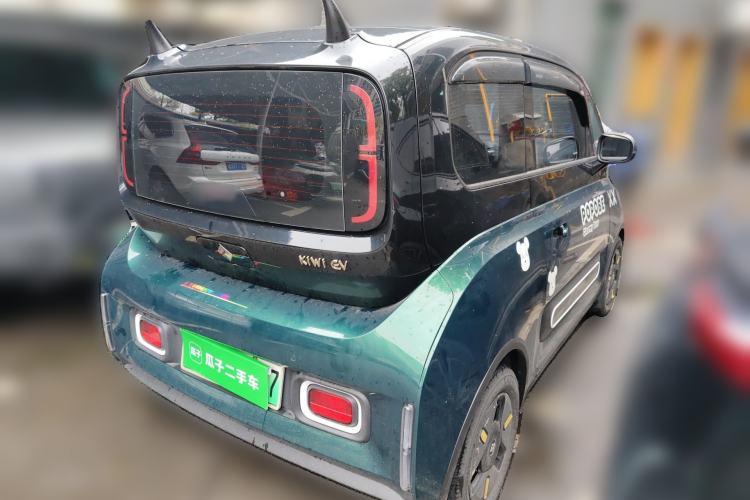 Used Baojun KiWi EV 2022 Designer Lite Edition Ternary Lithium