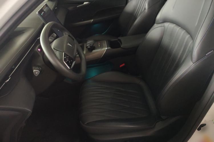 Used CHANGAN Eado DD 2023 Blue Whale NE 1.5T GDI DCT Flagship Model
