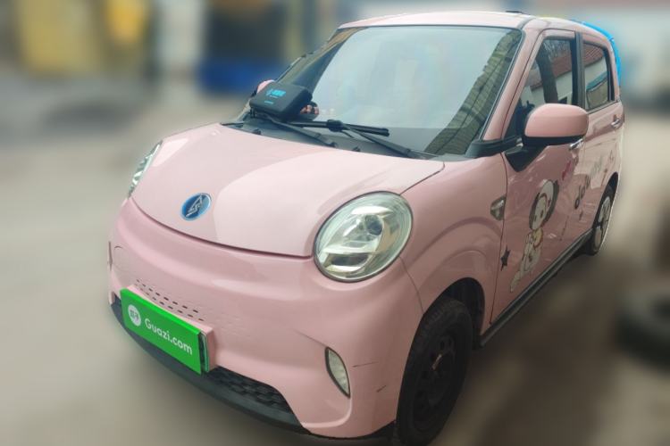 Used LINGBOX 2022 ZHUOWENJUN Edition