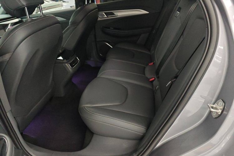 Used ARCFOX Alpha T 2021 653S+ 160kW