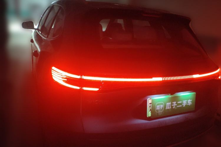 Used Geely Galaxy Galaxy Xingjian 7 EM-i 2025 120km Launch+ Version
