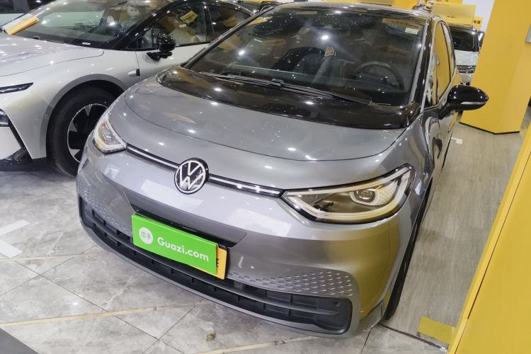 Used Volkswagen ID.3 2021 Pure Edition
