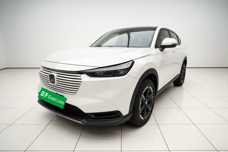 Used Honda Vezel 2023 1.5L CVT Tech Edition