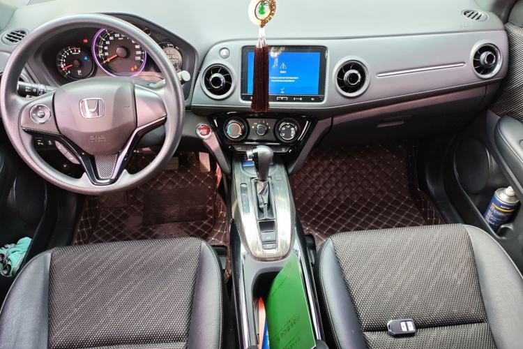 Used Honda XR-V 2017 1.8L EXi CVT Comfort Version