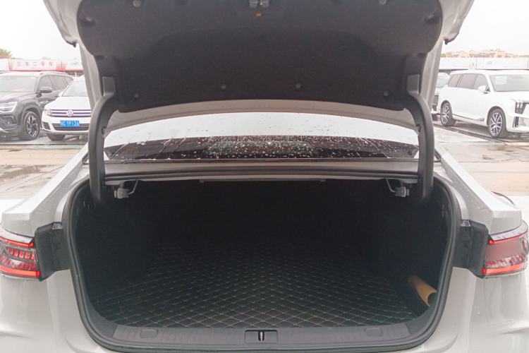 Used Chery Arrizo 8 2024 High-Performance Edition 2.0T DCT Powerfully Tuned