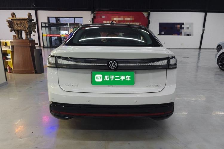 Used Volkswagen ID.7 VIZZION 2024 First Edition