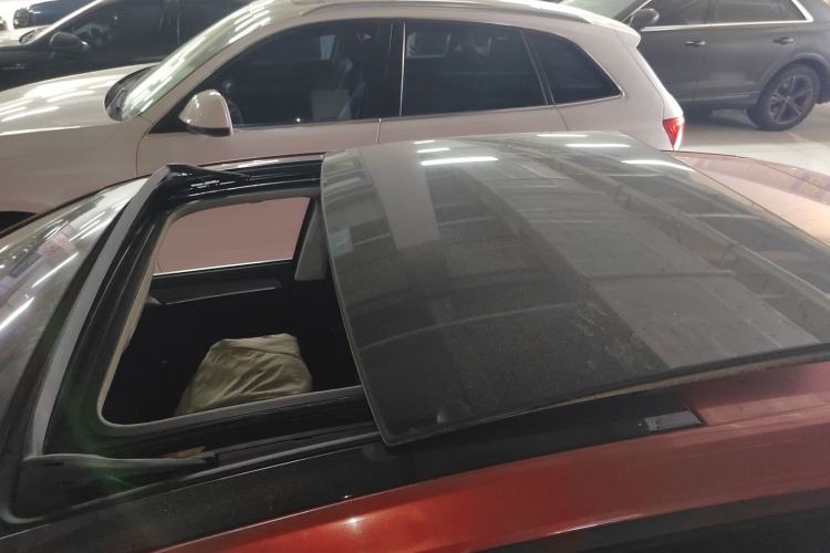 Used Volkswagen Golf 2016 230TSI Automatic Comfort Version Roof