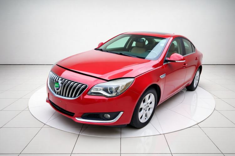 Used Buick Regal 2014 2.0L Leading Fashion Edition Guazi used car, China used car export, Used car for sale, Used cars, Cheapest cars for sale