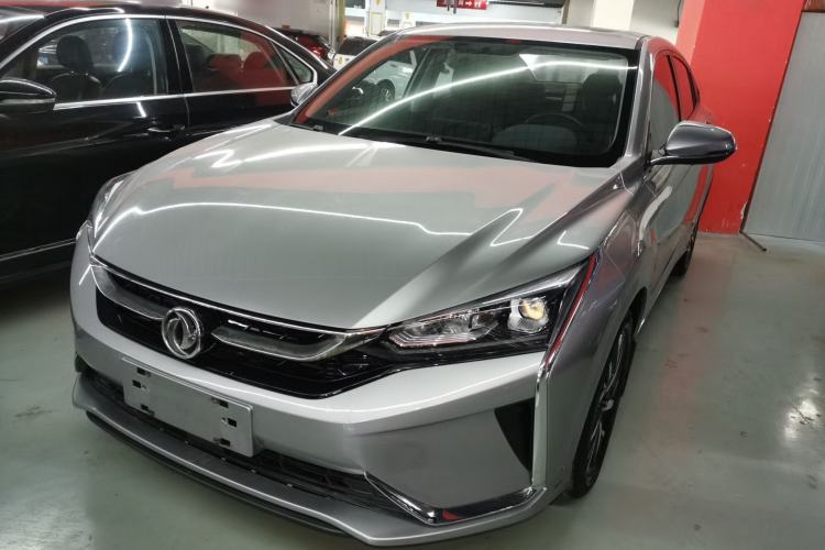 Used Dongfeng Aeolus Yixuan 2020 230T Automatic Advanced Edition