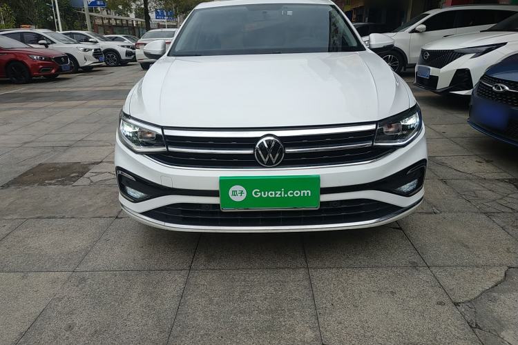 Used Volkswagen Bora 2023 200TSI DSG Enjoyment Edition
