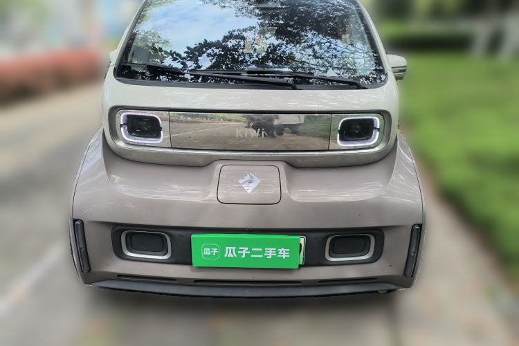 Used Baojun KiWi EV 2023 DJI Edition Lithium Iron Phosphate