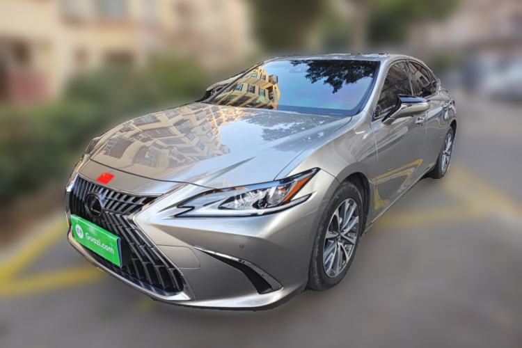 Used Lexus ES 2021 260 Excellence Edition