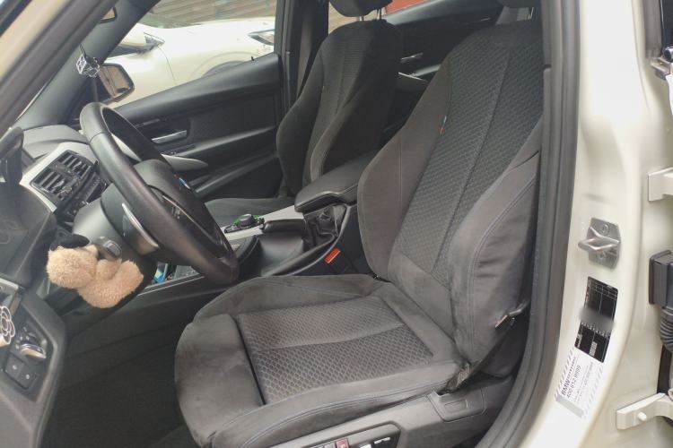 Used BMW 3 Series 2017 320i M Sport
