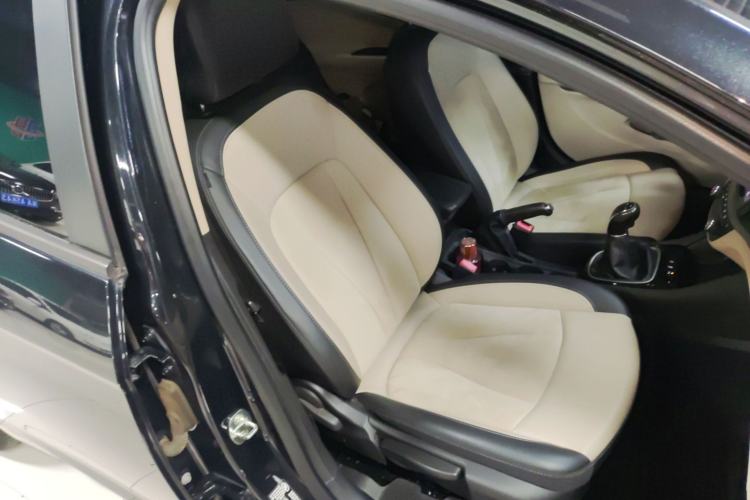 Used Buick Verano 2018 Sedan 15S Manual Leading Model