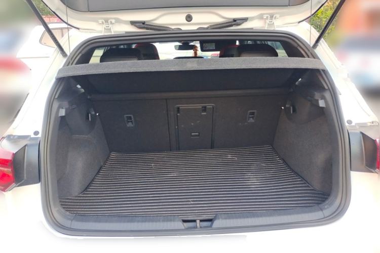 Used Volkswagen Golf GTI 2023 380TSI DSG GTI