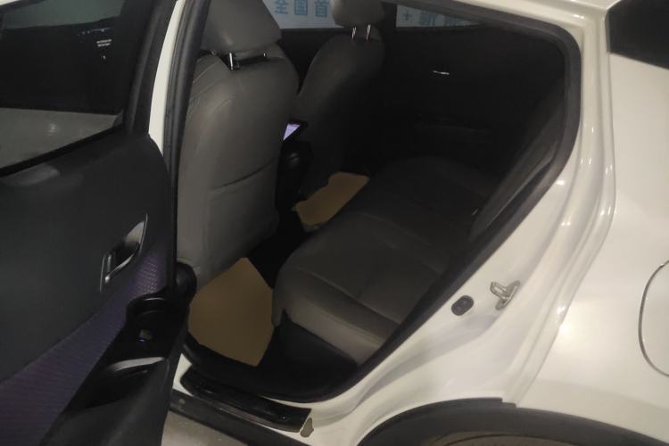 Used Toyota IZOA 2020 2.0L Enjoy Edition