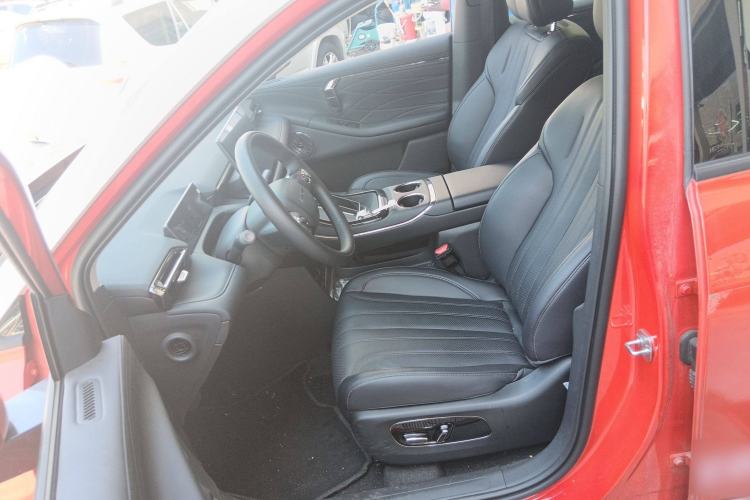 Used AION V 2024 Aion Tyrannosaurus 650 LiDAR Edition