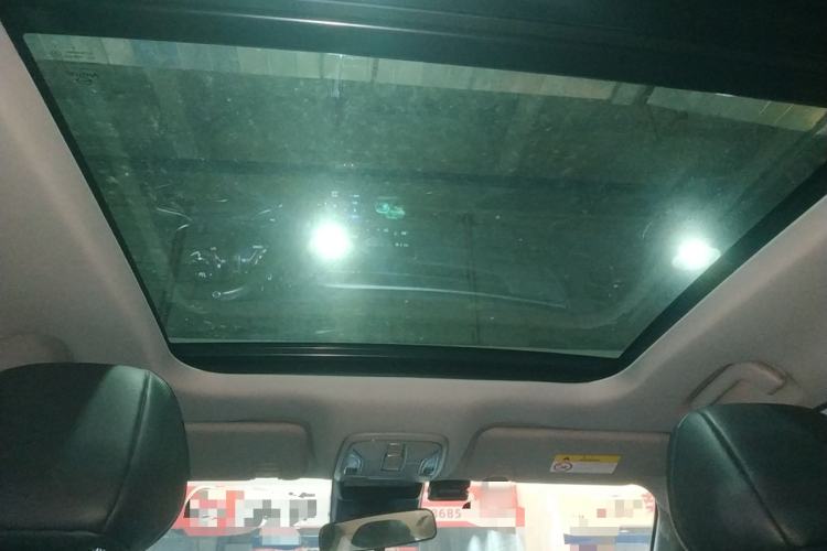 Used GAC Trumpchi GS4 PLUS 2021 270T Automatic Star Edition