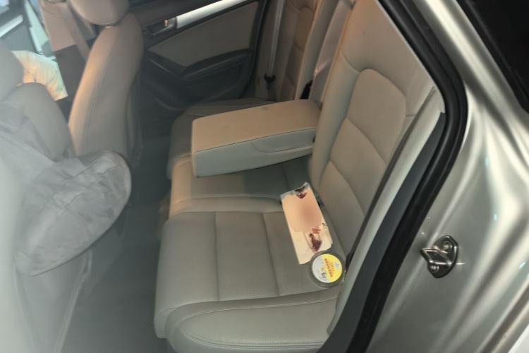 Used Audi A4L 2016 35 TFSI Collector's Edition Automatic Standard Model