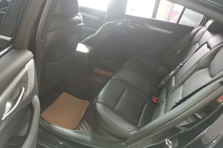 Used Cadillac CT5 2022 28T Luxury Edition