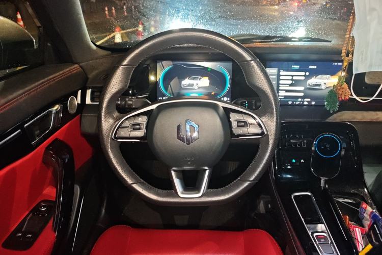 Used Leapmotor S01 2019 380 Pro
