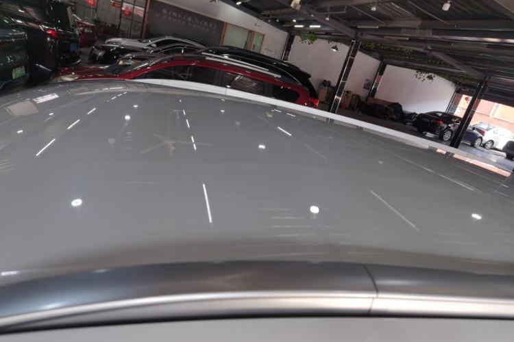 Used Wuling Asta 2021 1.5T Manual Xingyue Edition