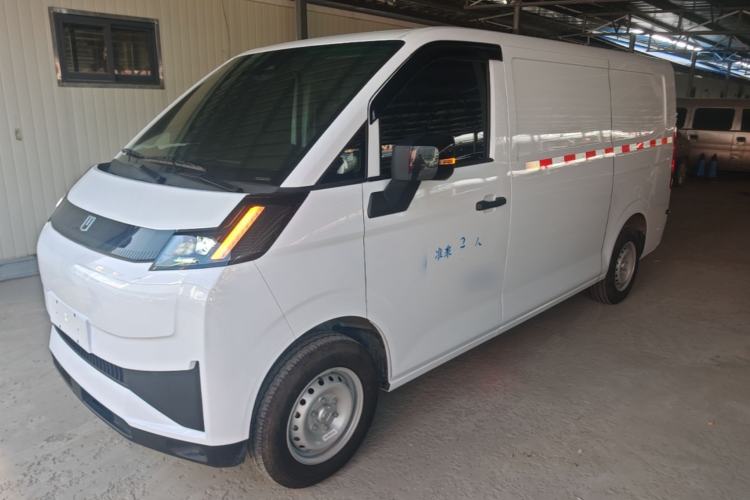 Used Farizon Xingxiang V 2025 Xingxiang V7E Smart Edition, Ewei 51.52 kWh