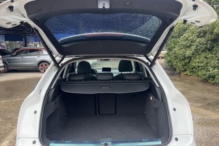 Used Audi Q3 2017 30 TFSI Fashion Model