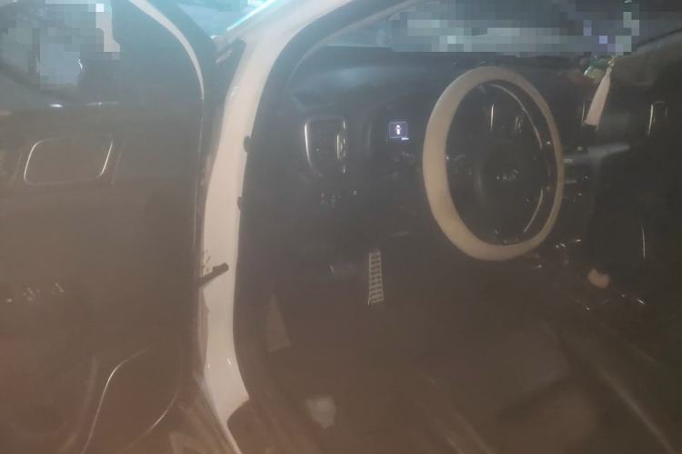 Used Kia KX5 2016 1.6T Automatic Two-Wheel Drive Premium
