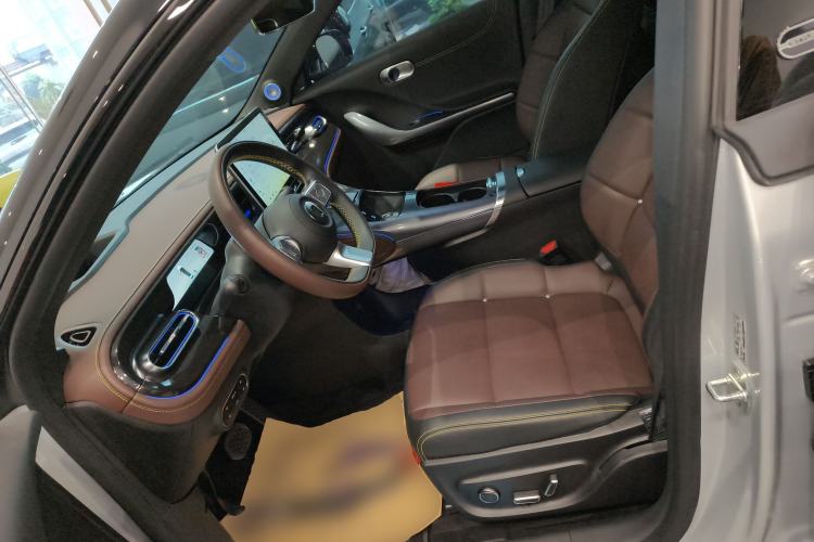 Used smart #3 2023 Pulse Four-Wheel Drive Edition
