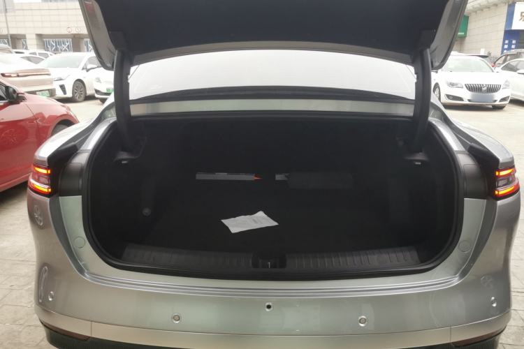 Used Chery Fulwin A9L 2025 Model, 260 Ultra-Long Range Prestige Edition
