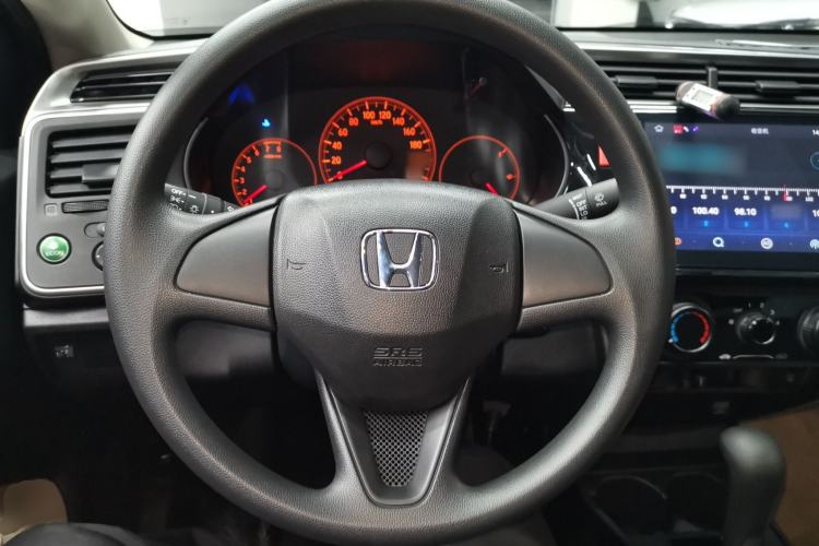 Used Honda City 2017 1.5L CVT Comfort Version Steering Wheel