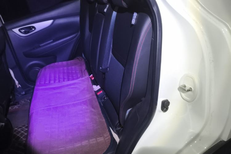 Used Nissan Qashqai 2019 2.0L CVT Luxury Edition