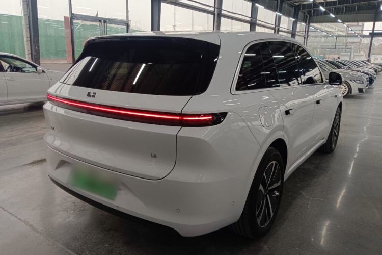 Used Li Auto L6 2024 Pro Model