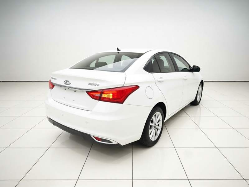 Used Chery Arrizo 5 2019 1.5L CVT Youth Edition China V Standard — 6
