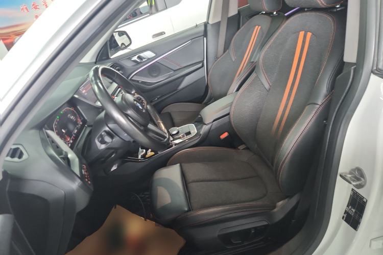 Used BMW 2 Series 2021 225i 4-Door Coupe M Sport Package