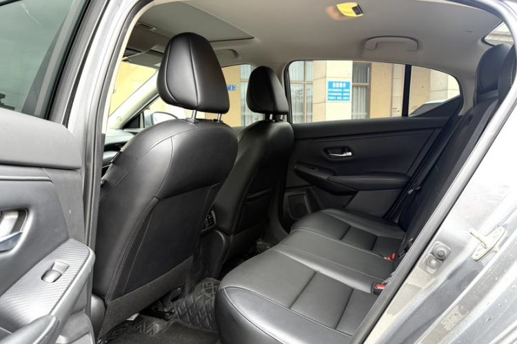 Used Nissan Sylphy 2021 1.6L XL CVT Enjoyment Edition
