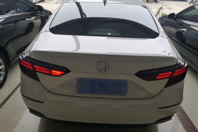 Used Honda Inspire 2022 260TURBO Elegant Edition
